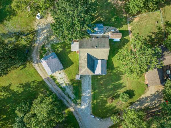 137 Sunrise Court, Mountain Home, AR 72653