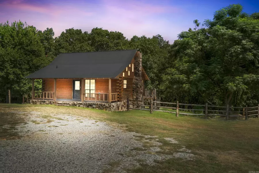 2895 W Country Club Road, Searcy, AR 72143-0000