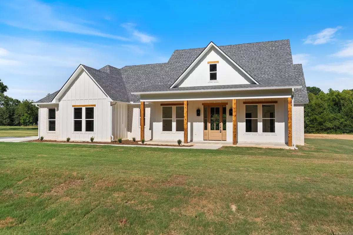 Greenbrier, AR 72058,9 Cardin Cove