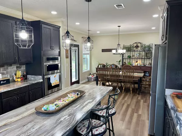 Leslie, AR 72645,2172 Wiley's Cove Rd.