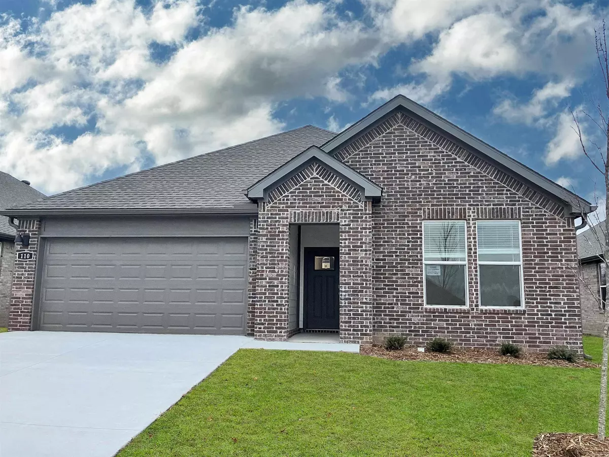 Searcy, AR 72143,1606 Ridgefield Circle