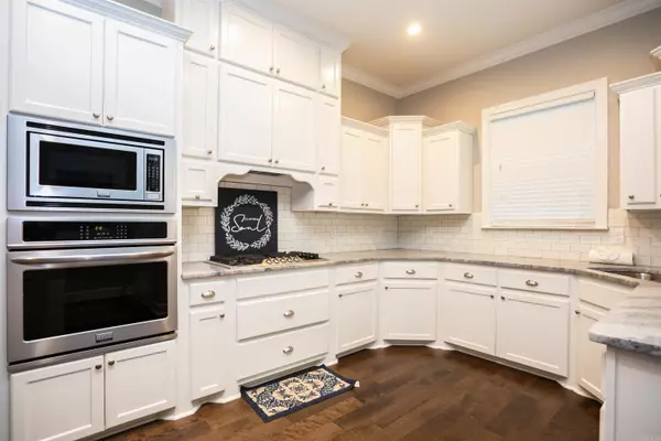 Bryant, AR 72022,3912 Logan Ridge Drive