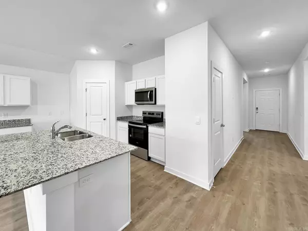 Mayflower, AR 72106,107 E Sunbelt Court
