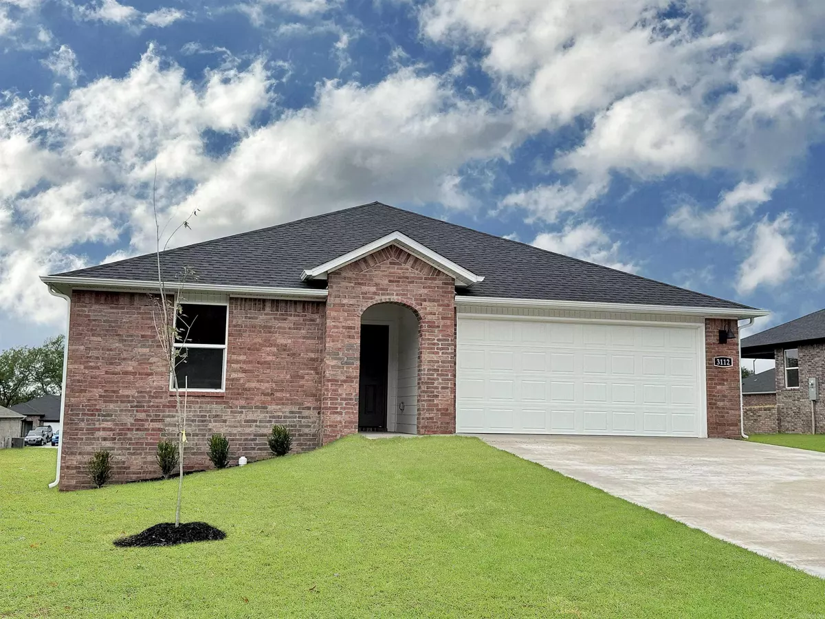 Mayflower, AR 72106,107 E Sunbelt Court