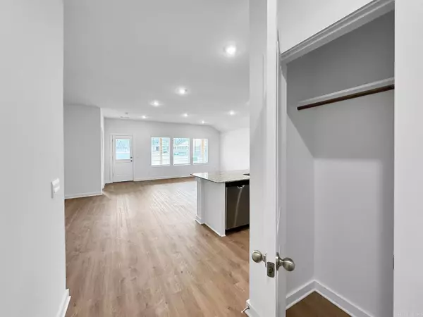Mayflower, AR 72106,107 E Sunbelt Court