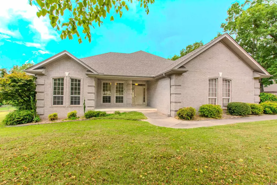 540 Romine Rd, Cabot, AR 72023