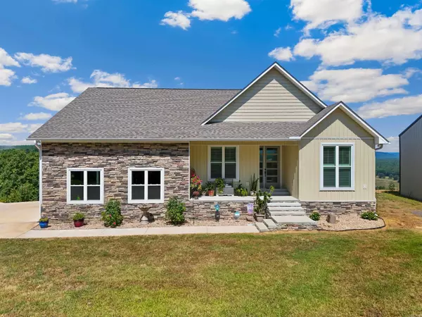 Quitman, AR 72131,111 Moonlight Lane