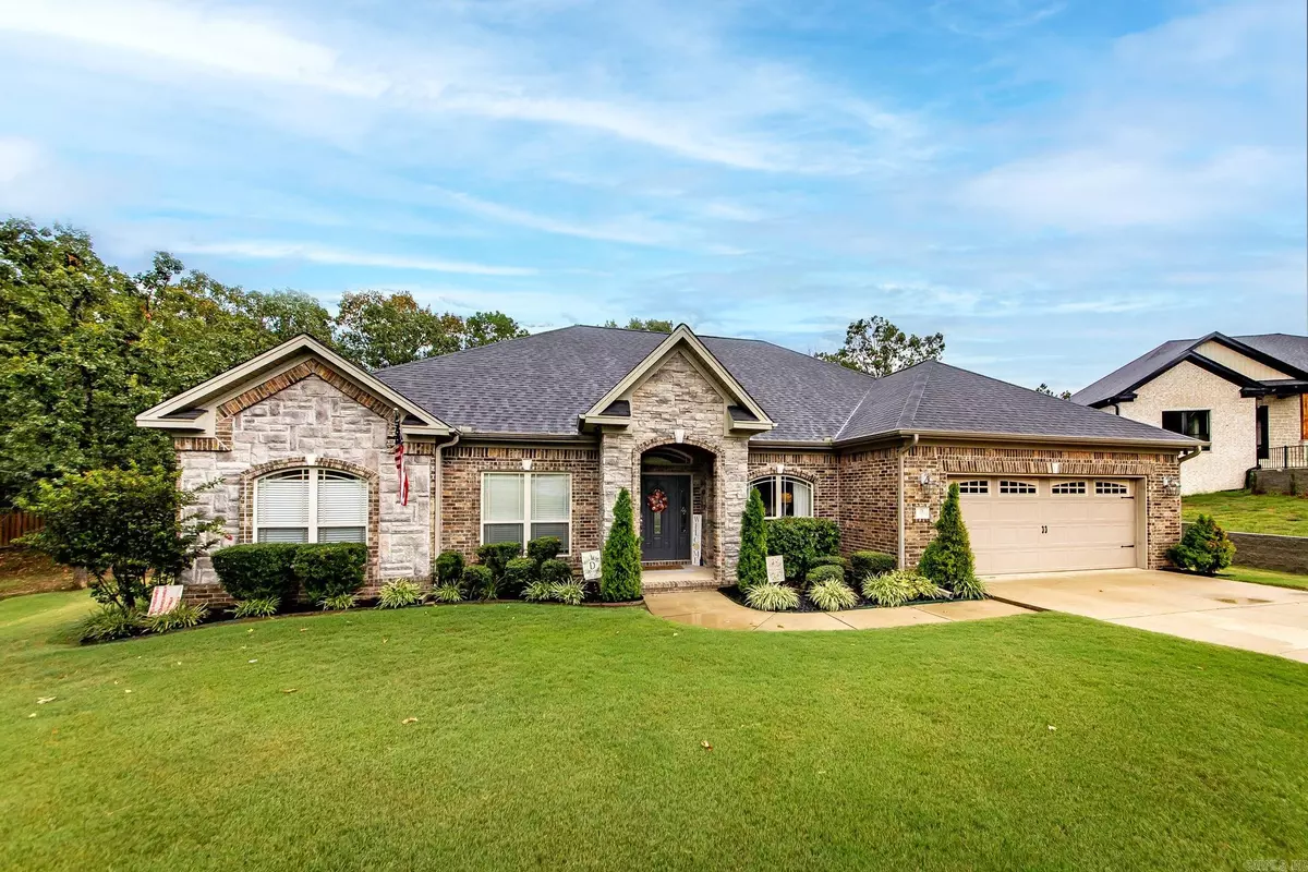 Cabot, AR 72023,15 Hickory Bend Circle