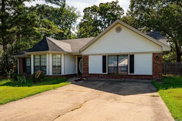 Conway, AR 72034,297 Southwick Cove