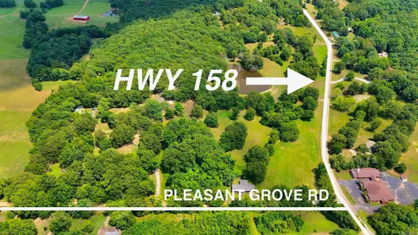 Harrisburg, AR 72432,14124 Pleasant Grove Lane