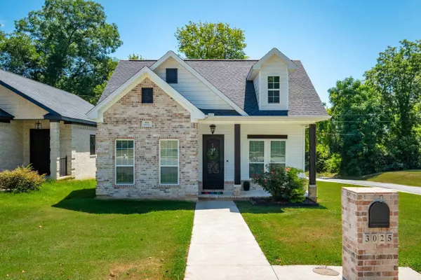 3025 Main Street, Little Rock, AR 72206