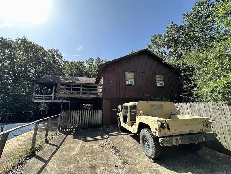 9014 Jansen Drive, Sherwood, AR 72120