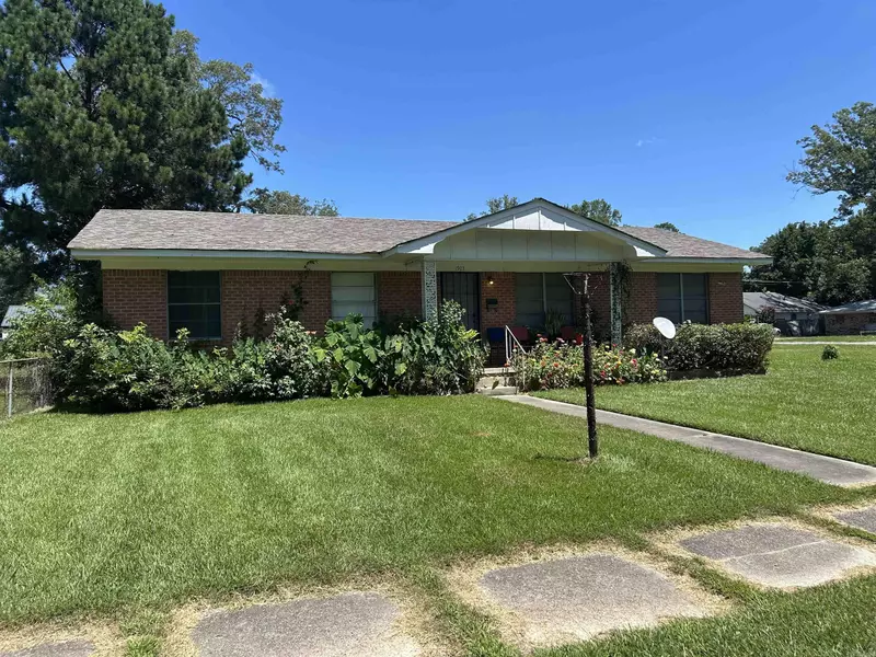Pine Bluff, AR 71603