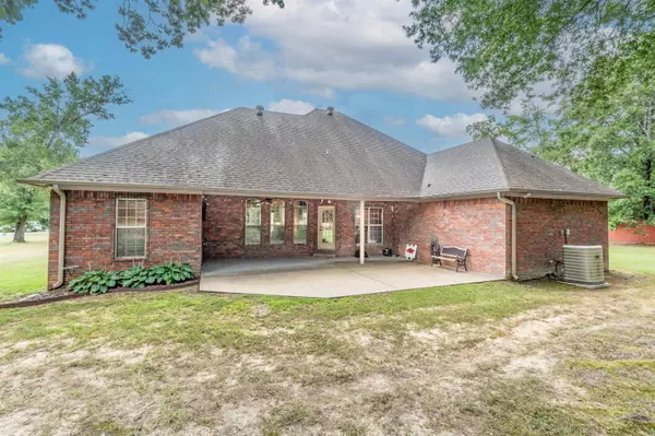 Greenbrier, AR 72058,58 Place Lane