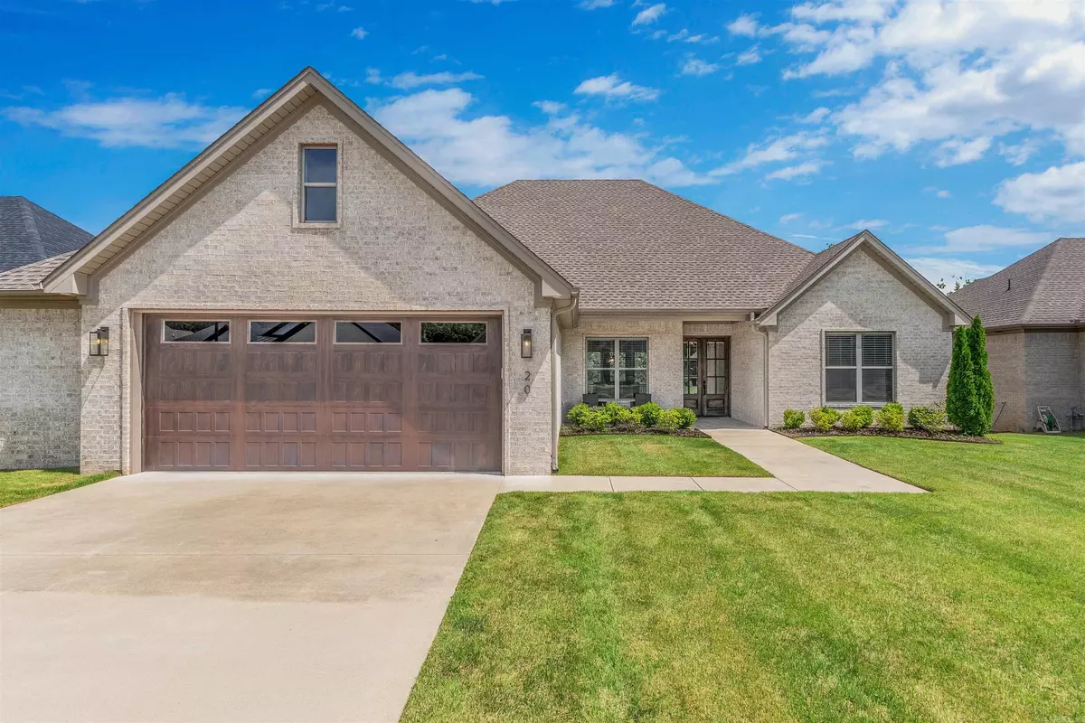 Little Rock, AR 72223,20 Caurel Court