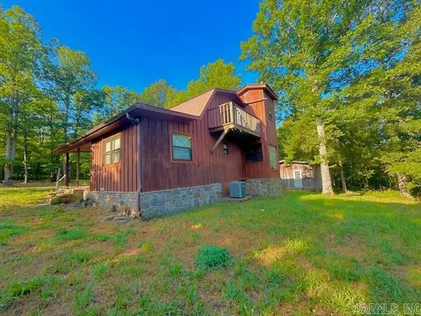 Mountain View, AR 72560,3558 Sunny Fox Road
