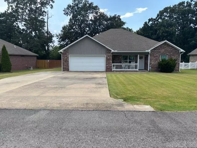1412 Ridgefield, Heber Springs, AR 72543