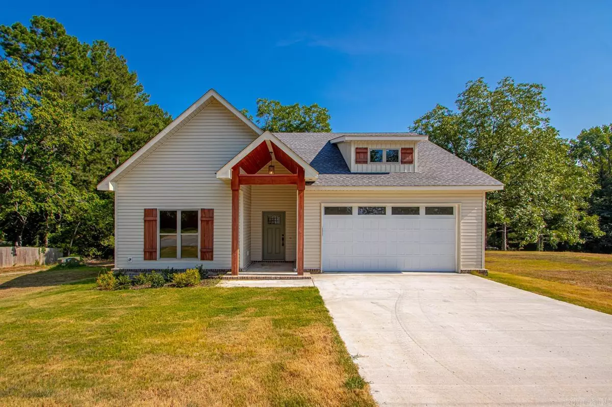 Sheridan, AR 72150,204 E Sunset Drive