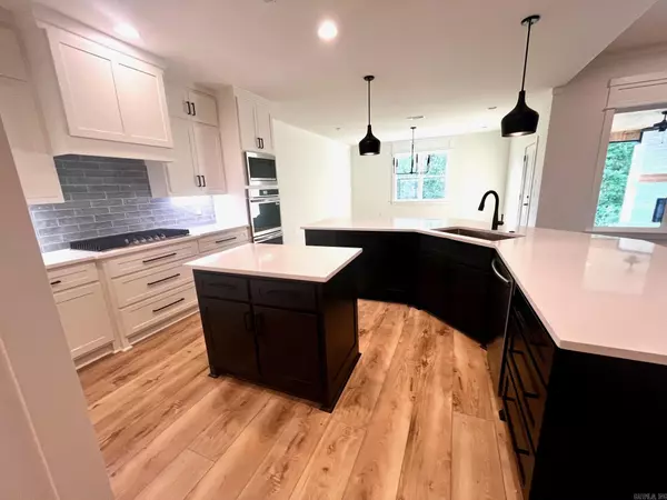 Little Rock, AR 72223,160 Caurel Circle
