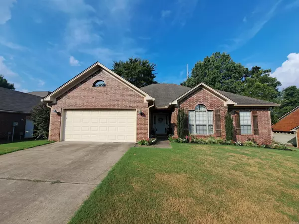 3485 Cutter Ridge, Conway, AR 72034