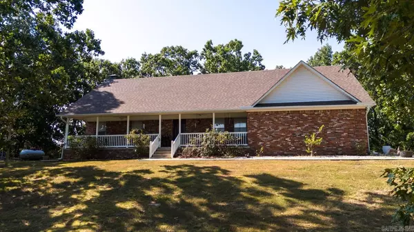 204 E Highway 319 Highway, Vilonia, AR 72173