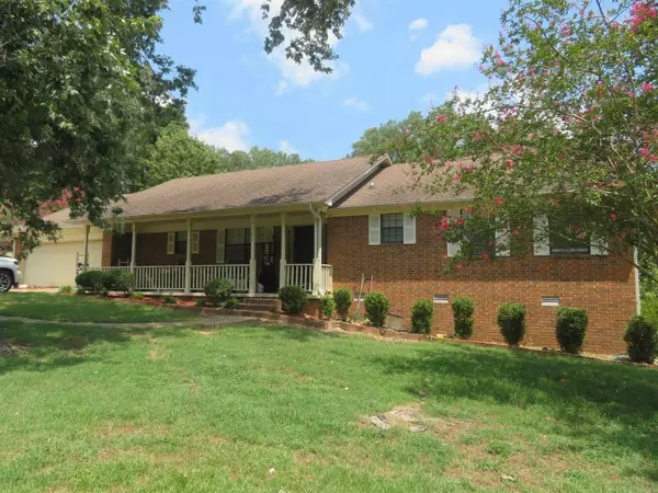 1004 N 26th Street, Arkadelphia, AR 71923-5309