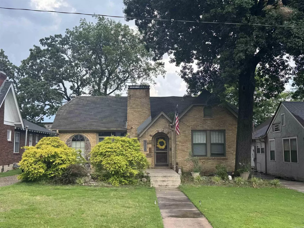 North Little Rock, AR 72116,3310 N Cypress Street