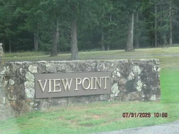 Shirley, AR 72153,145 Tracy Ann Circle