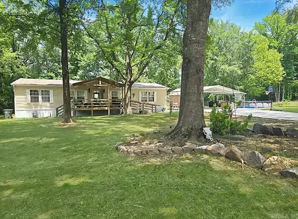Mountain Pine, AR 71956,339 Wandering Way
