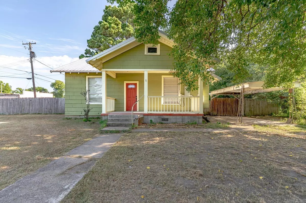 Lake City, AR 72437,700 2nd St Street