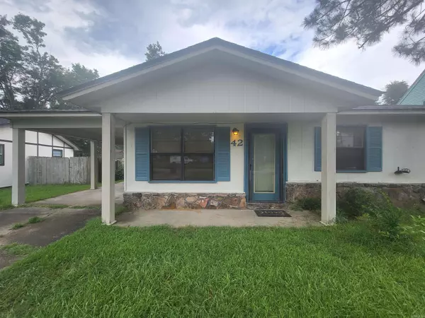 Jacksonville, AR 72076-0000,42 Wright Circle