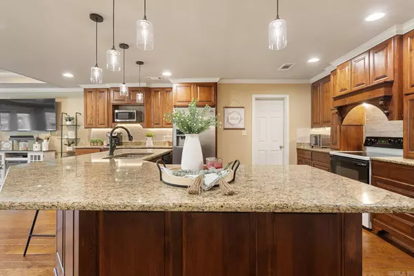 Hot Springs, AR 71913,109 Clifton Ct