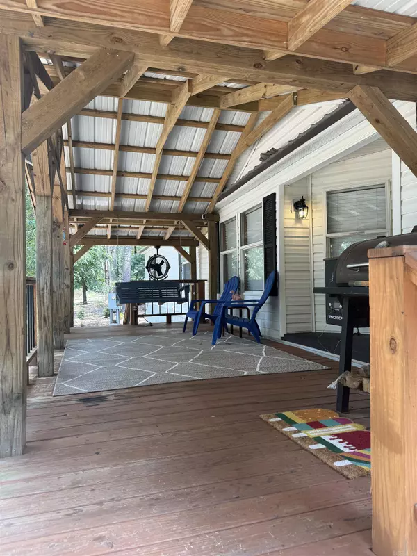 Greers Ferry, AR 72067,150 Hazelwood Drive