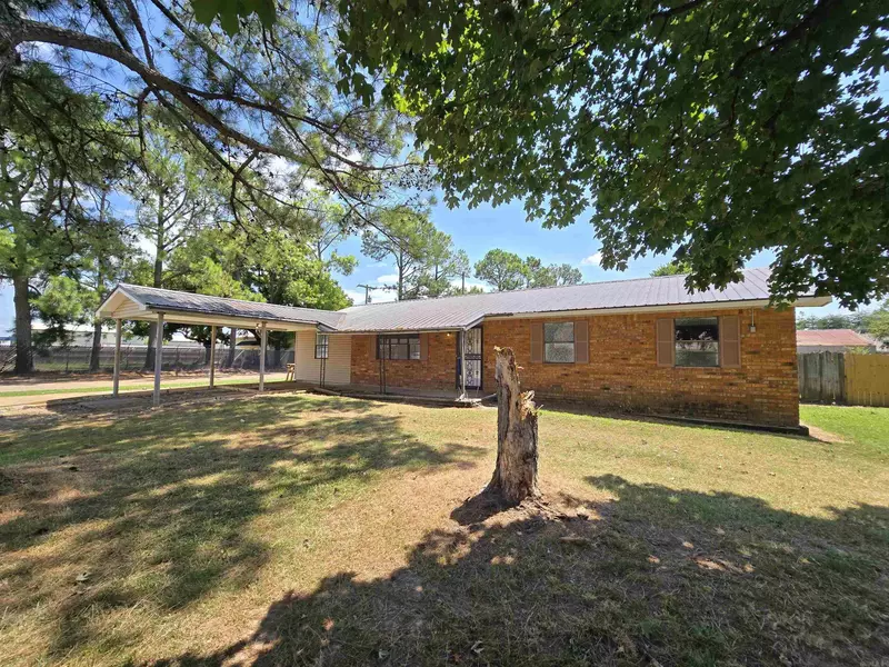 315 C E Brawner Rd, Wynne, AR 72396