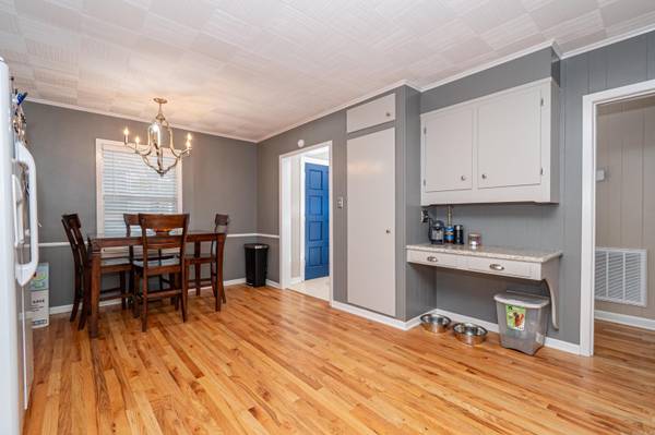 El Dorado, AR 71730,207 Oakhurst Blvd