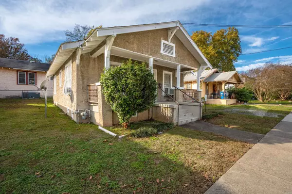 Hot Springs, AR 71901,121 Pullman Street