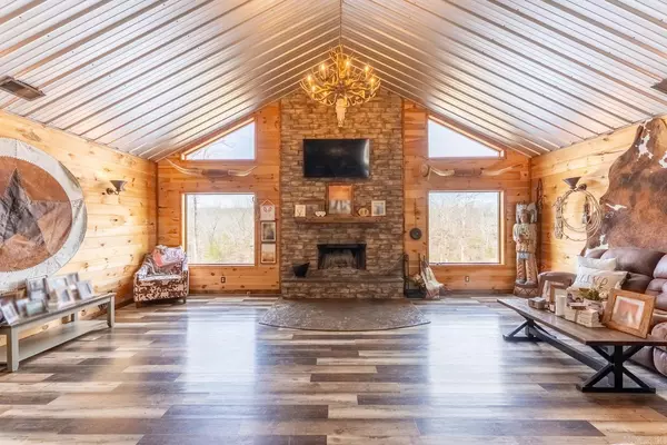 Gepp, AR 72538,80 Serenity Court