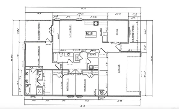 North Little Rock, AR 72118,5504 Allen St