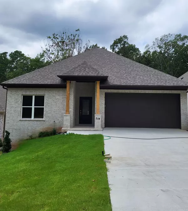 714 Atkins Road, Little Rock, AR 72211