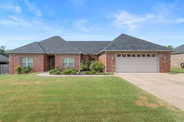 86 Hudson Branch, Austin, AR 72007