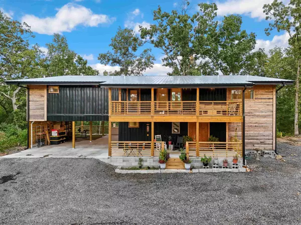 528 Long Branch Lane, Bee Branch, AR 72013