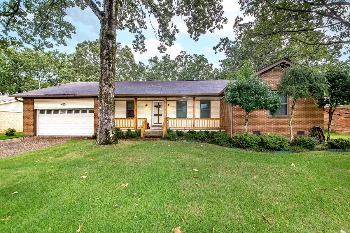 Sherwood, AR 72120,32 Daniel Drive