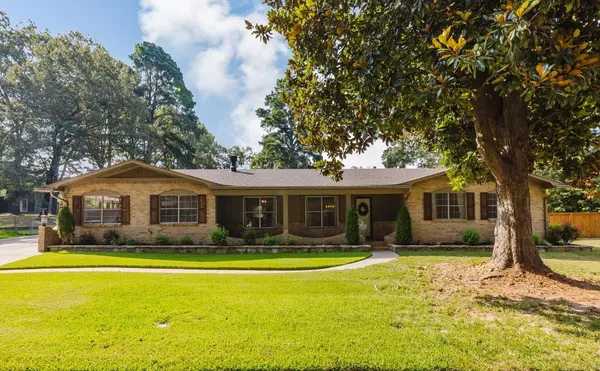 625 Woodland Drive, Benton, AR 72015