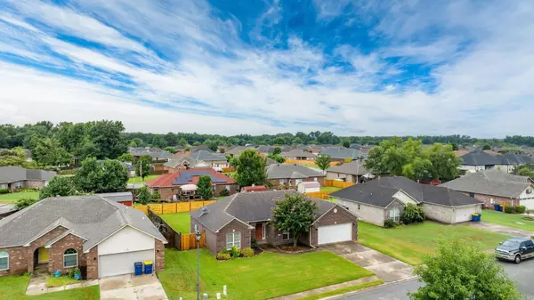 Cabot, AR 72023,2402 Lancashire Lane