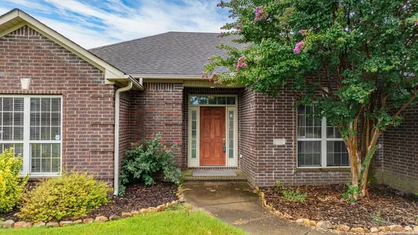 Cabot, AR 72023,2402 Lancashire Lane