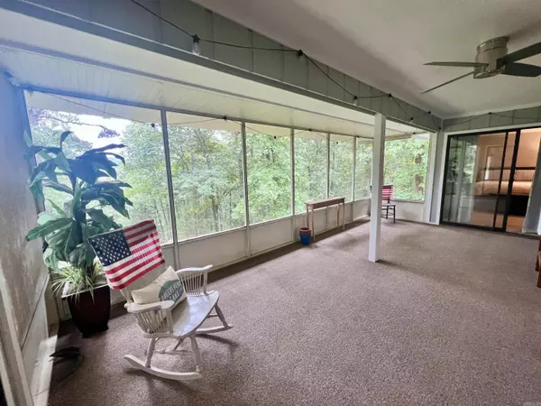 Fairfield Bay, AR 72088,114 Edgemere Loop