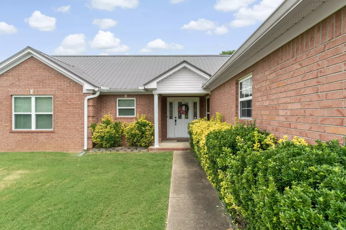 Searcy, AR 72143-4958,300 Crain Drive