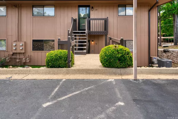 Hot Springs, AR 71913,1100 Woodlawn Avenue, Unit 19