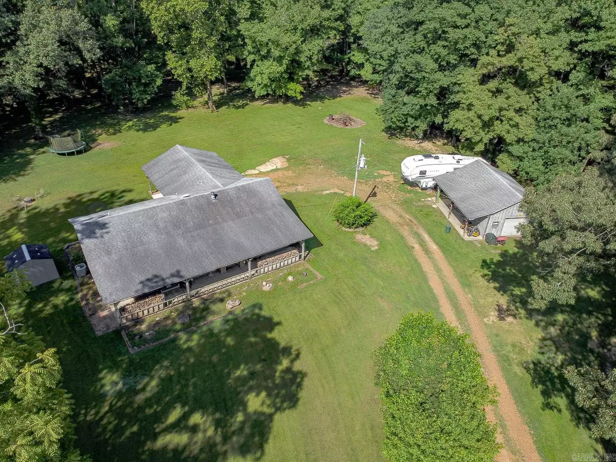 Forrest City, AR 72335,160 SFC 345