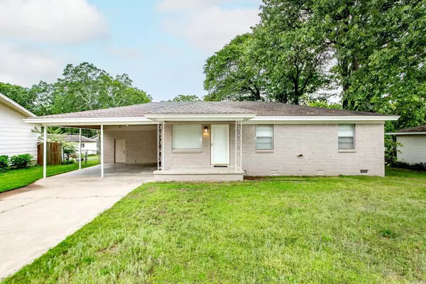 North Little Rock, AR 72120,44 Wesley dr